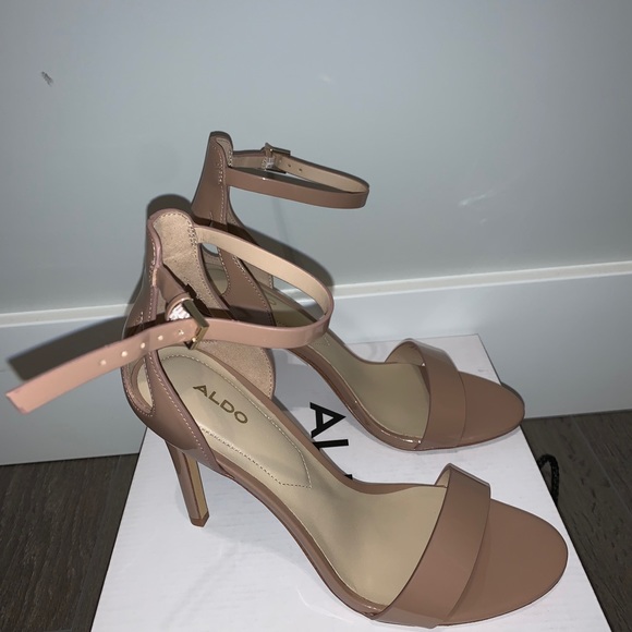 Aldo High heel sandal - Stiletto heel - Picture 5 of 8